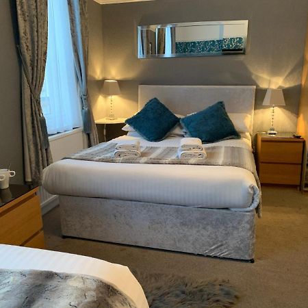 York Guest House Esterno foto