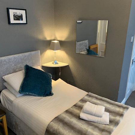 York Guest House Esterno foto