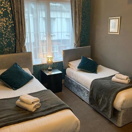 York Guest House Esterno foto