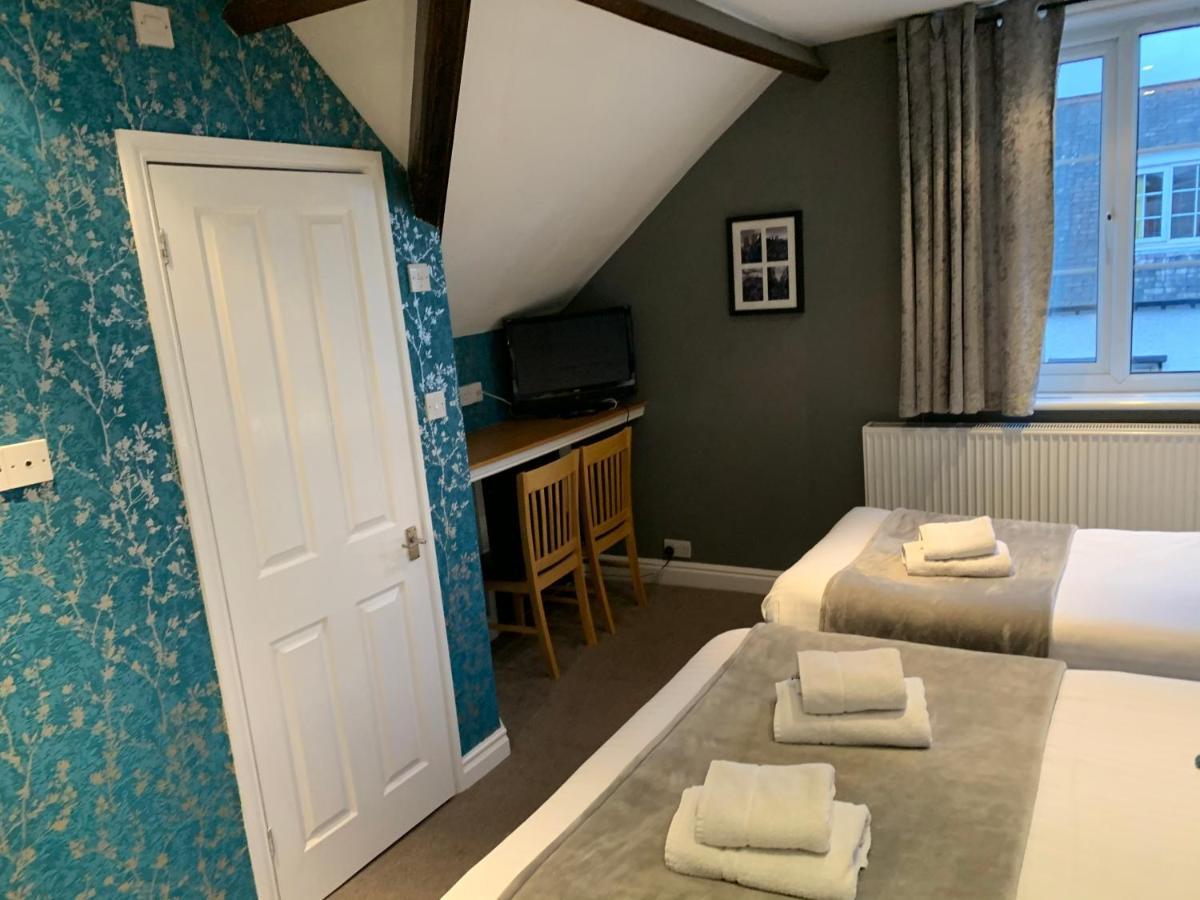 York Guest House Esterno foto