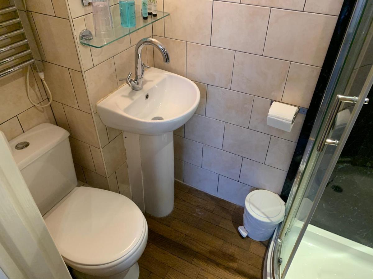 York Guest House Esterno foto