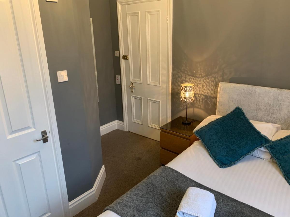 York Guest House Esterno foto