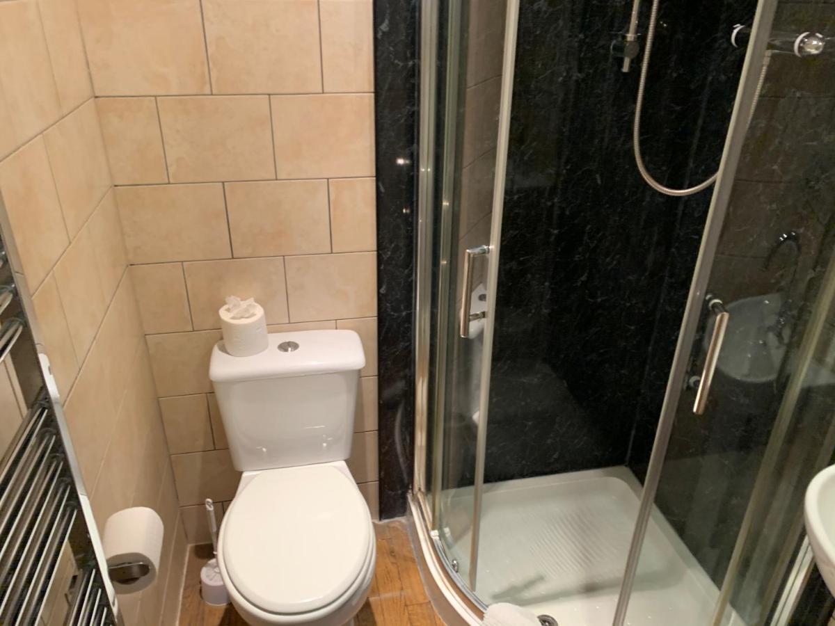York Guest House Esterno foto