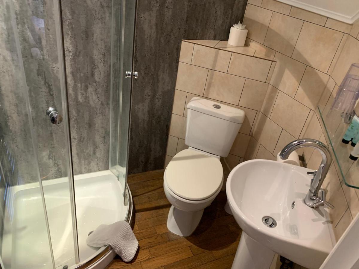 York Guest House Esterno foto