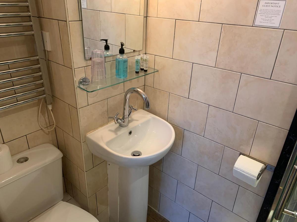 York Guest House Esterno foto