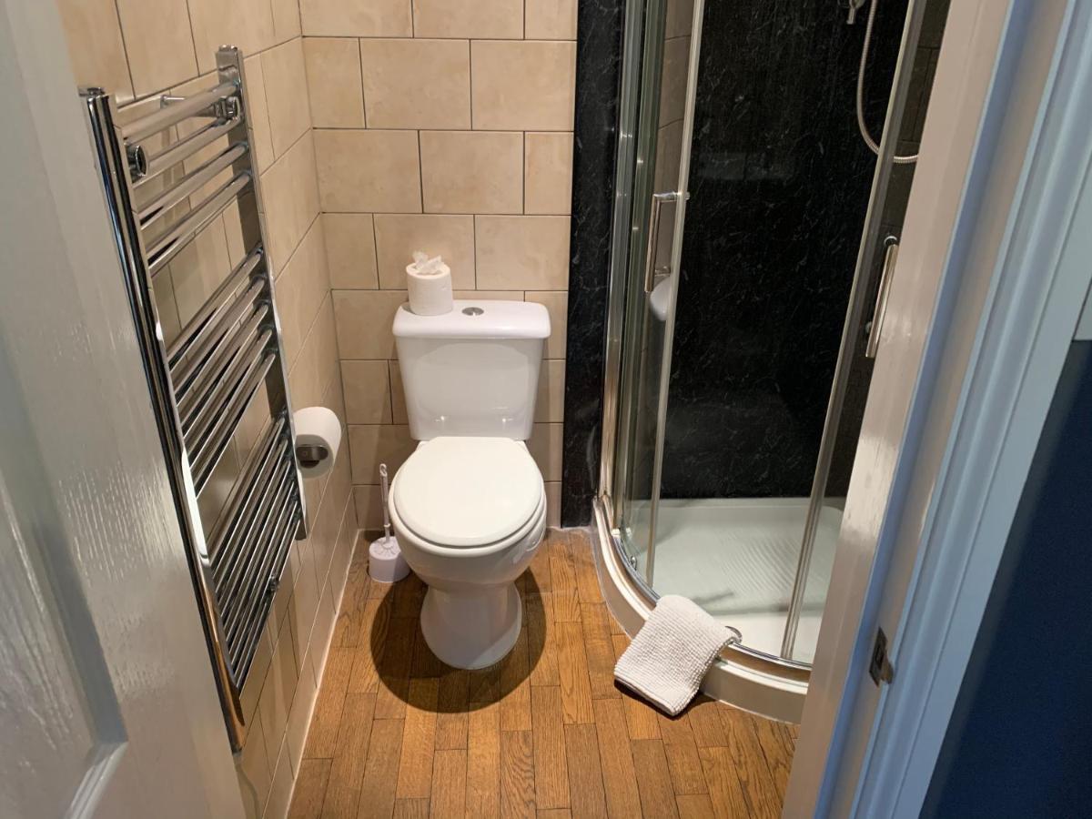 York Guest House Esterno foto