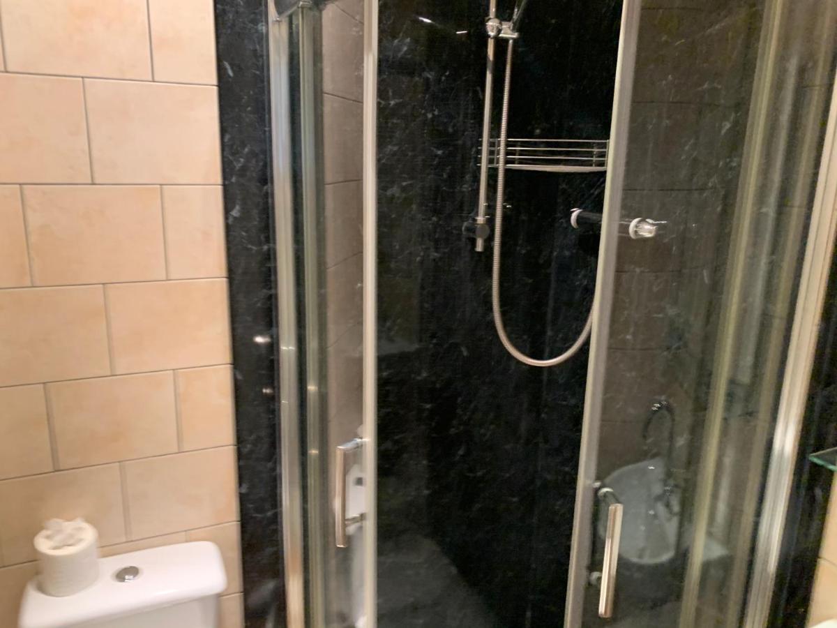 York Guest House Esterno foto