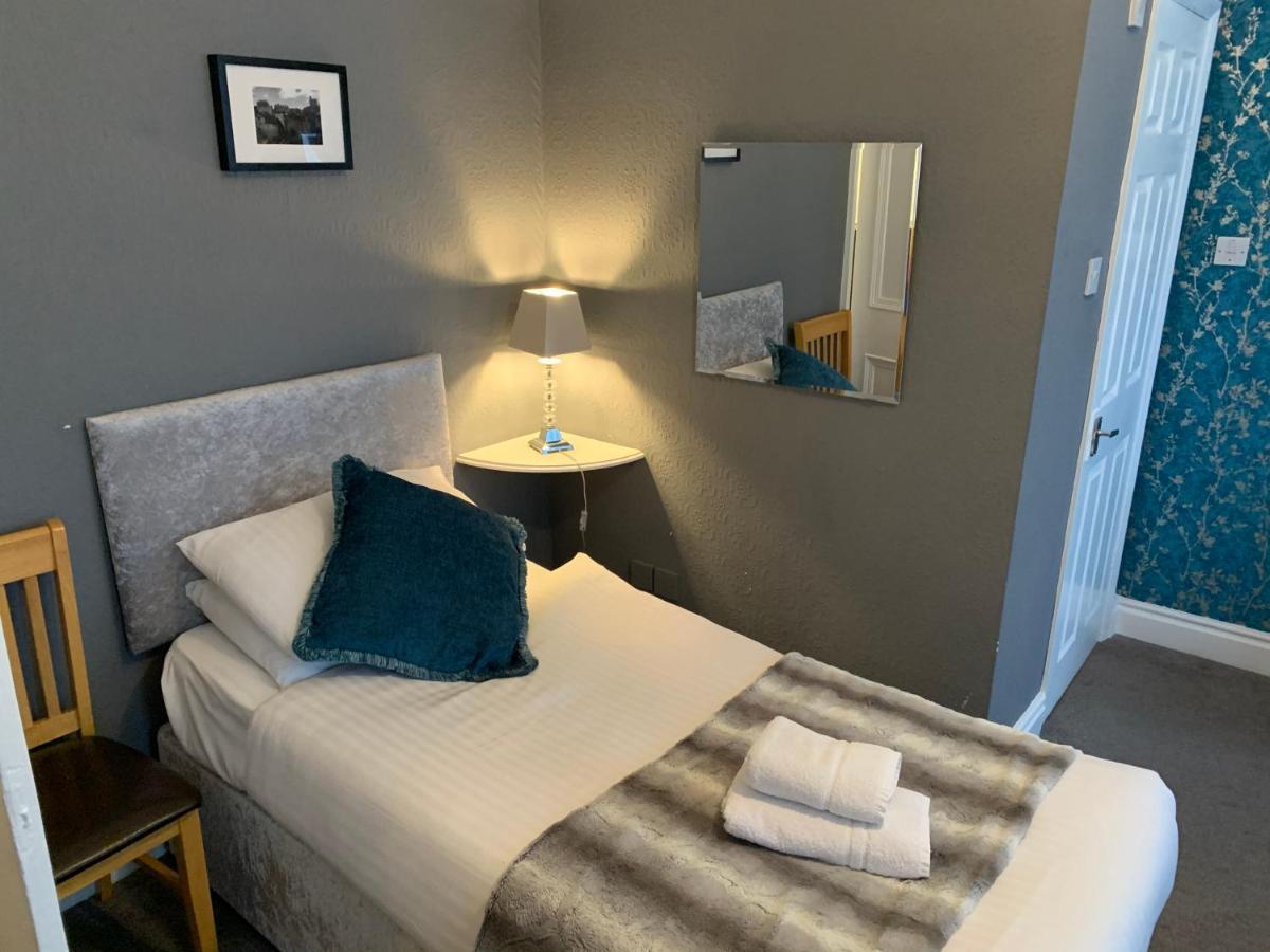 York Guest House Esterno foto