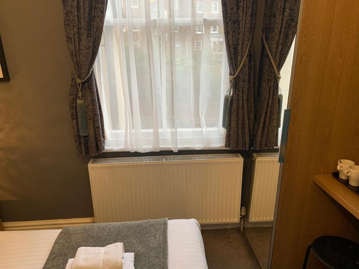 York Guest House Esterno foto