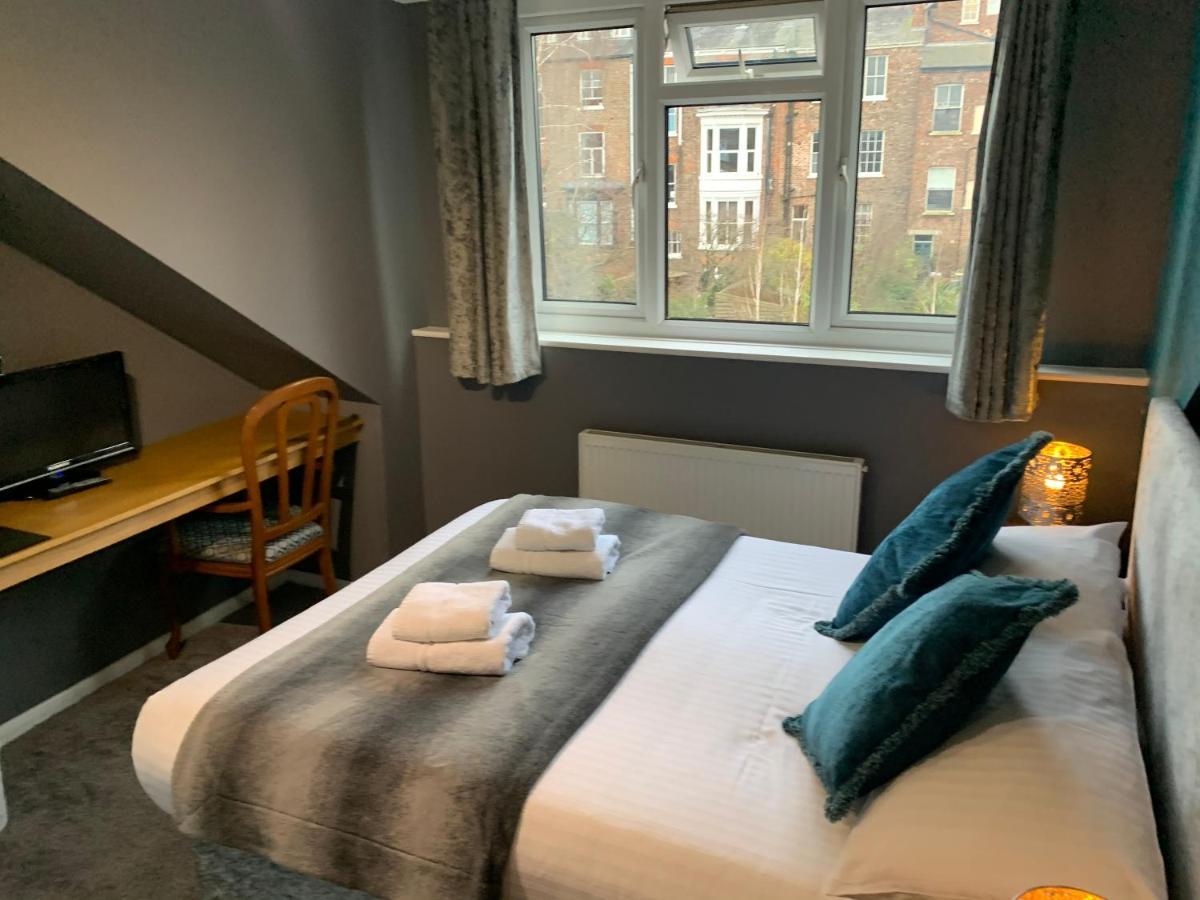 York Guest House Esterno foto