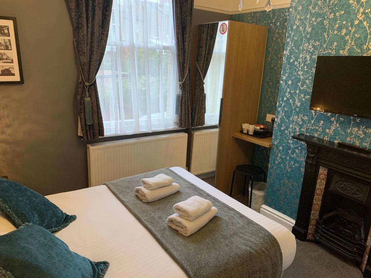 York Guest House Esterno foto