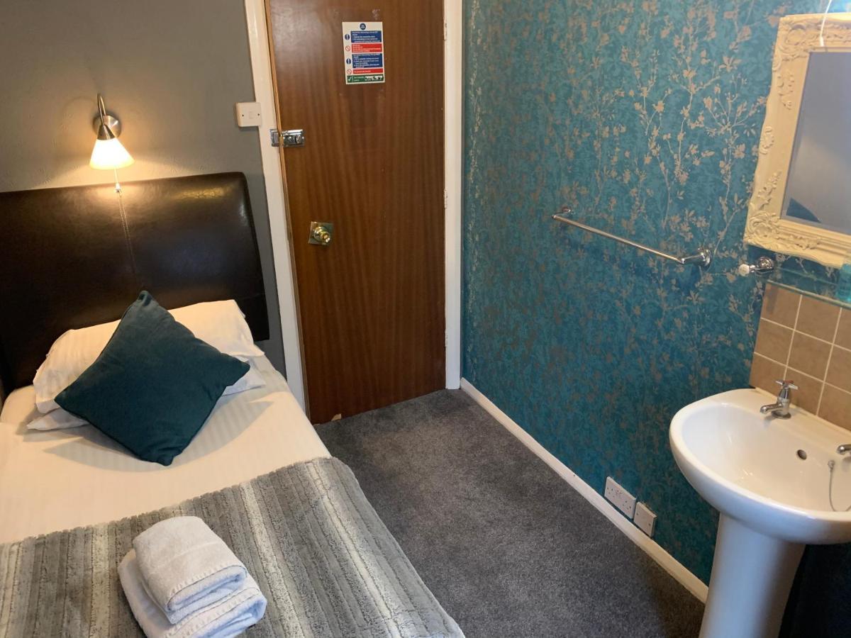 York Guest House Esterno foto