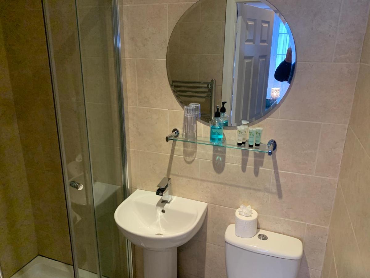 York Guest House Esterno foto