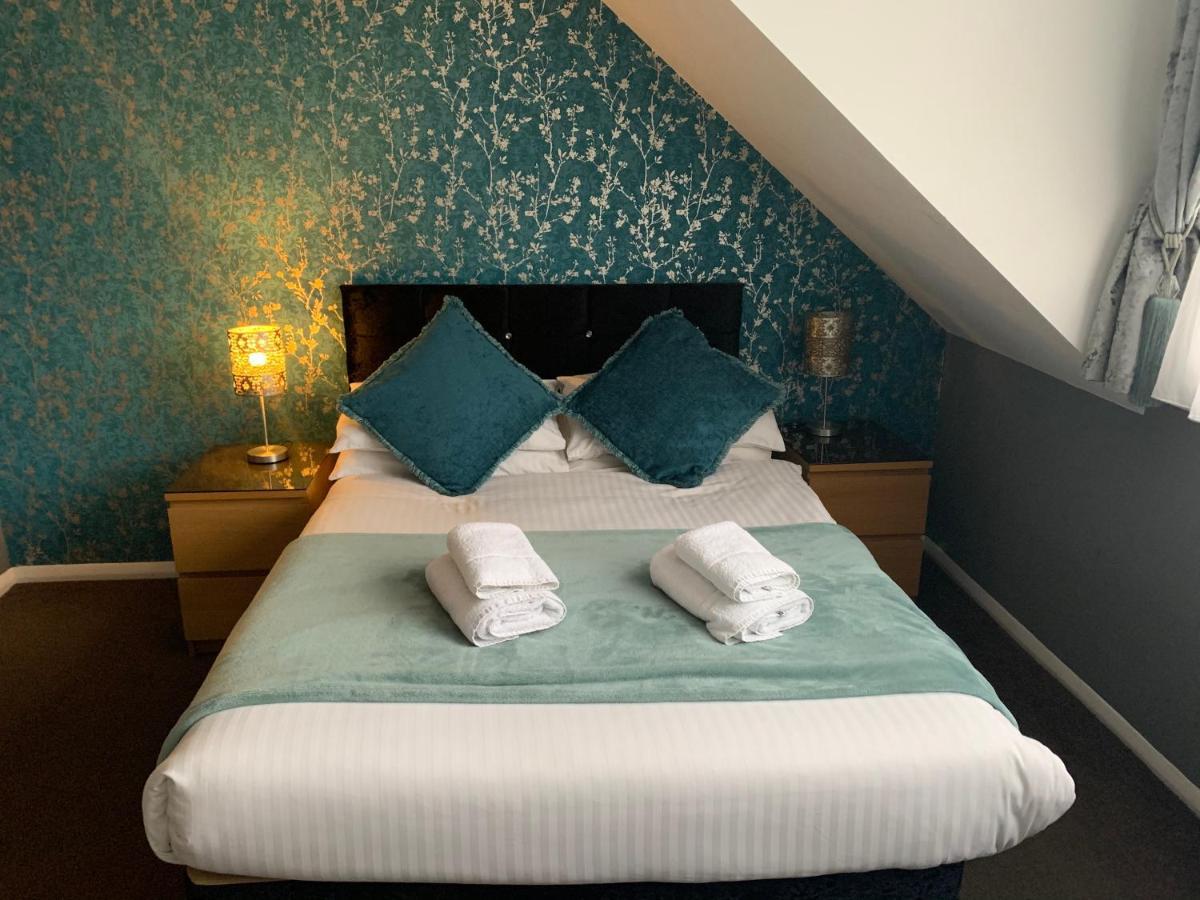 York Guest House Esterno foto