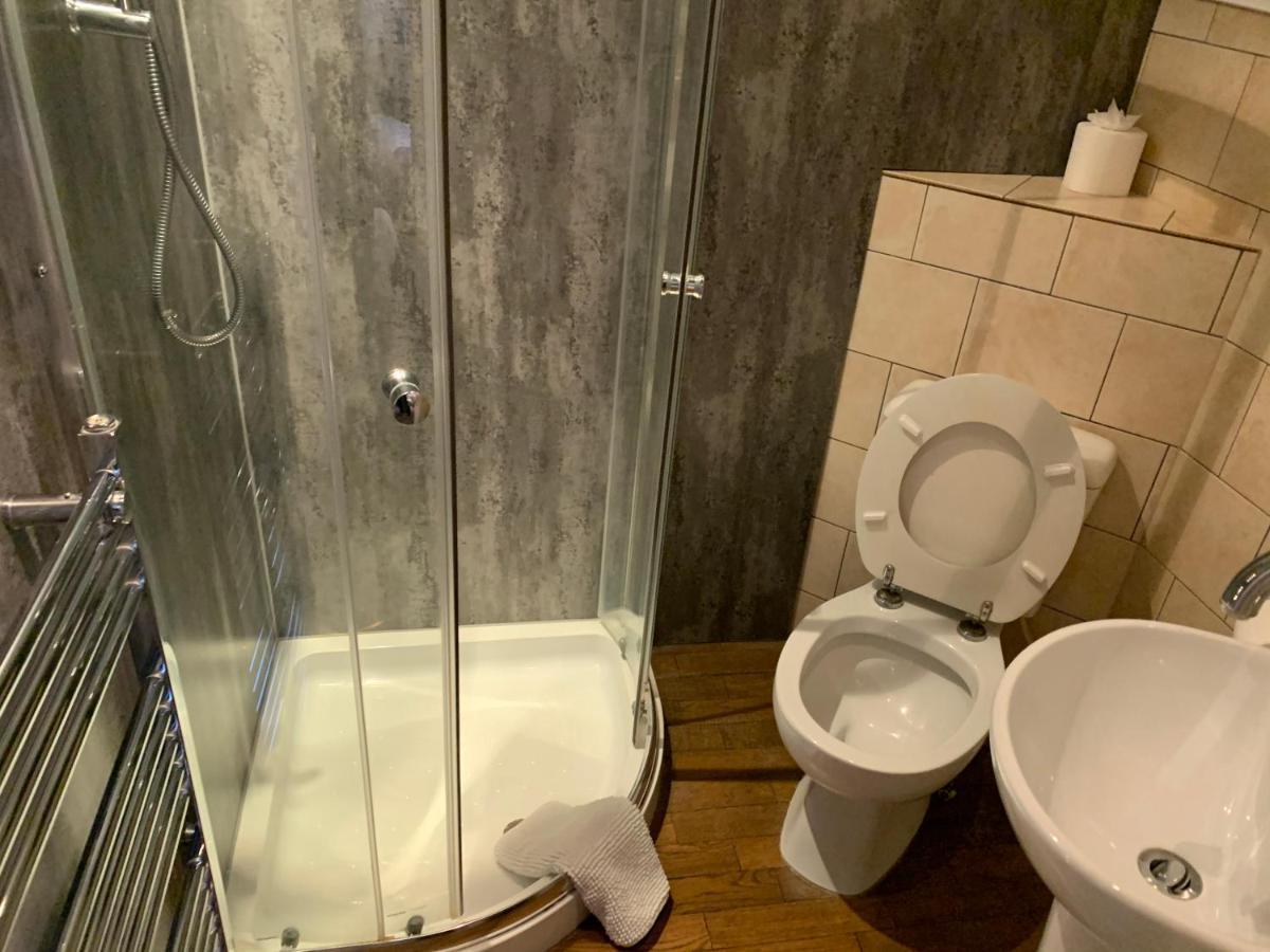 York Guest House Esterno foto