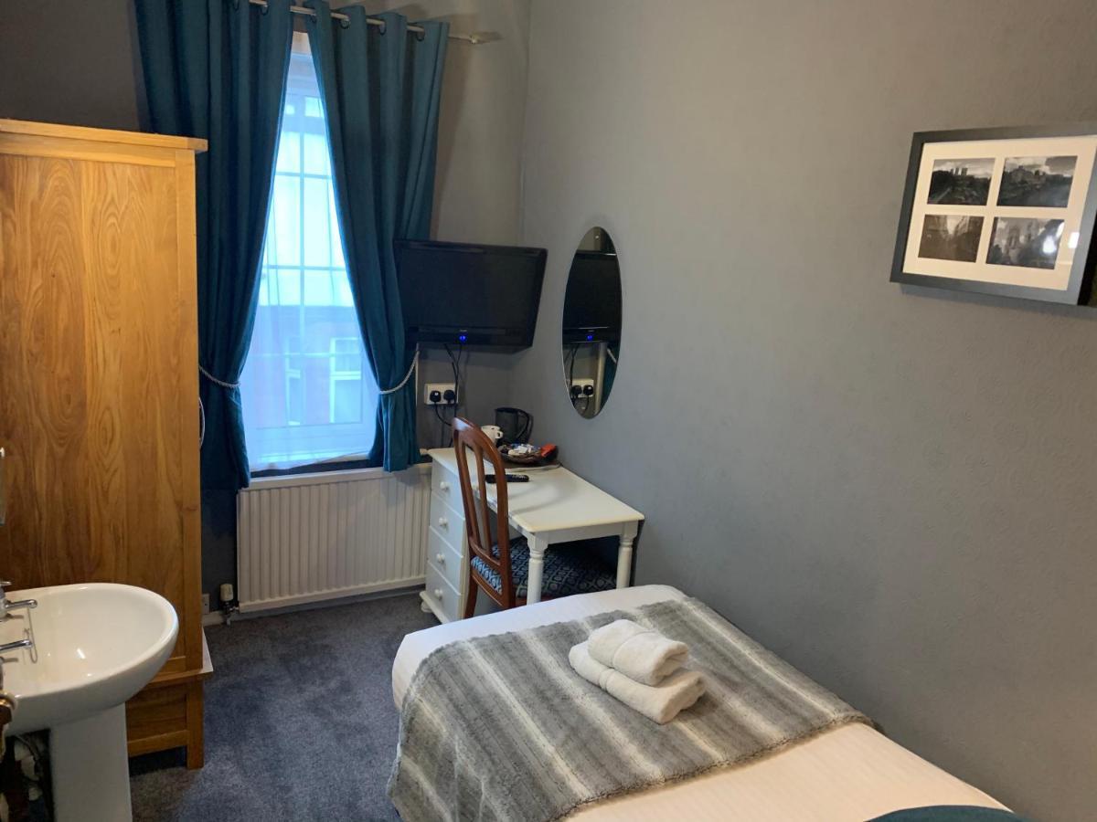 York Guest House Esterno foto