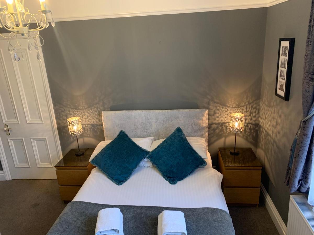 York Guest House Esterno foto
