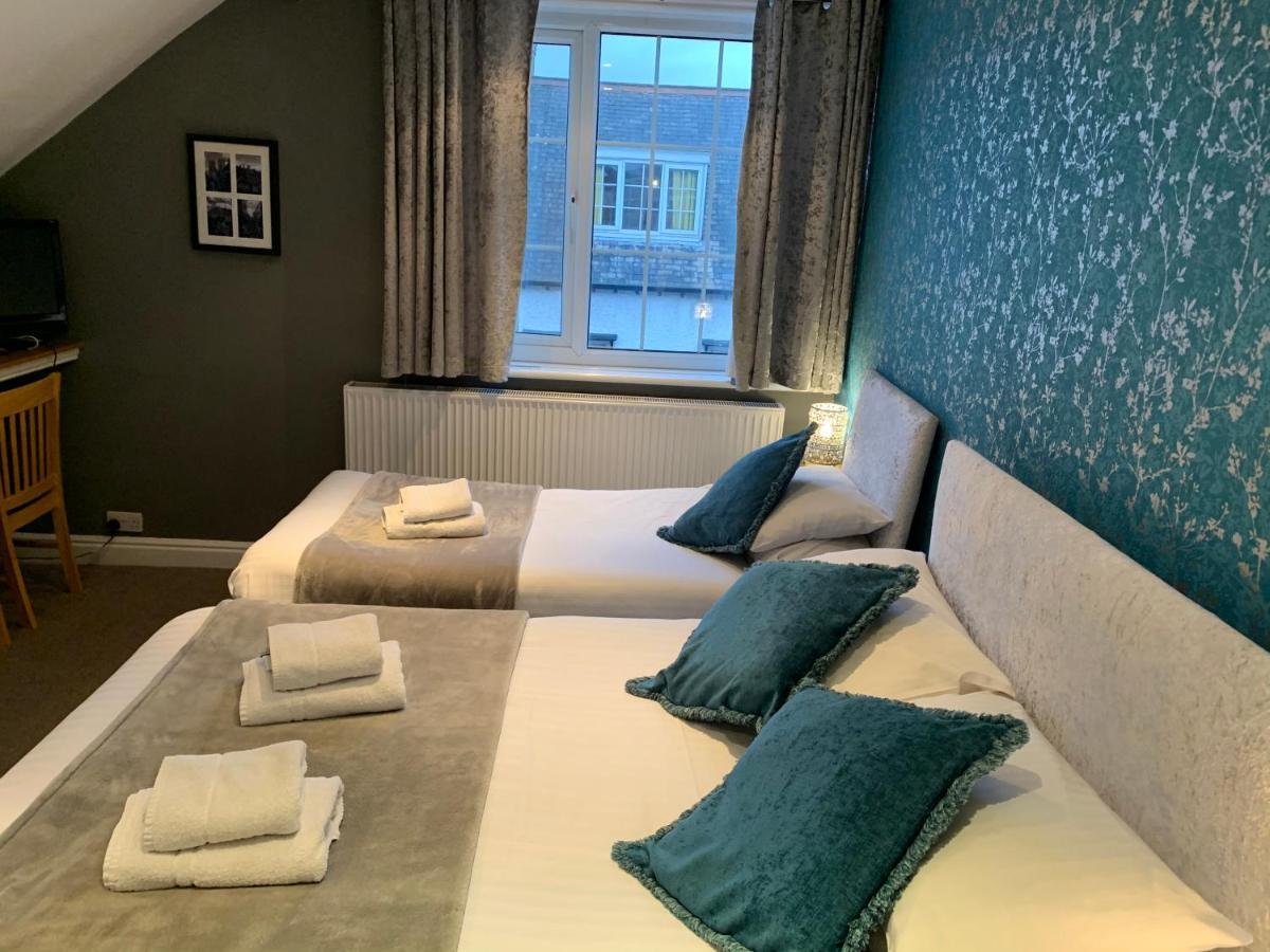 York Guest House Esterno foto