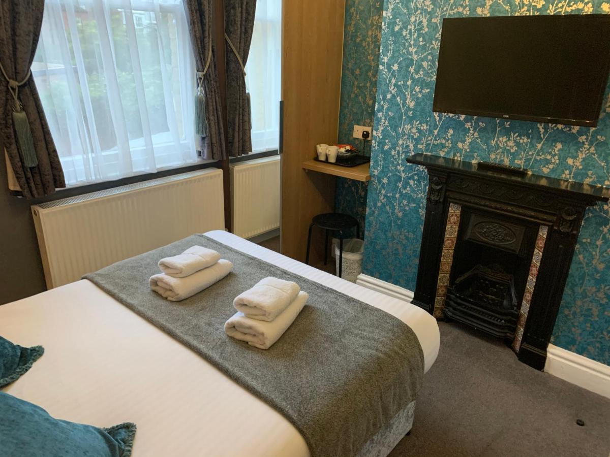 York Guest House Esterno foto
