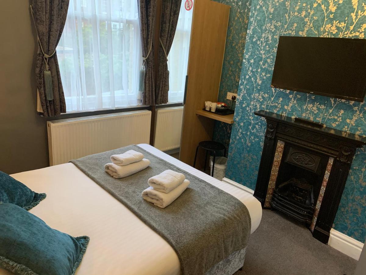 York Guest House Esterno foto