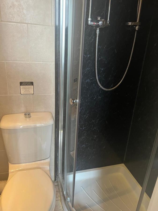 York Guest House Esterno foto