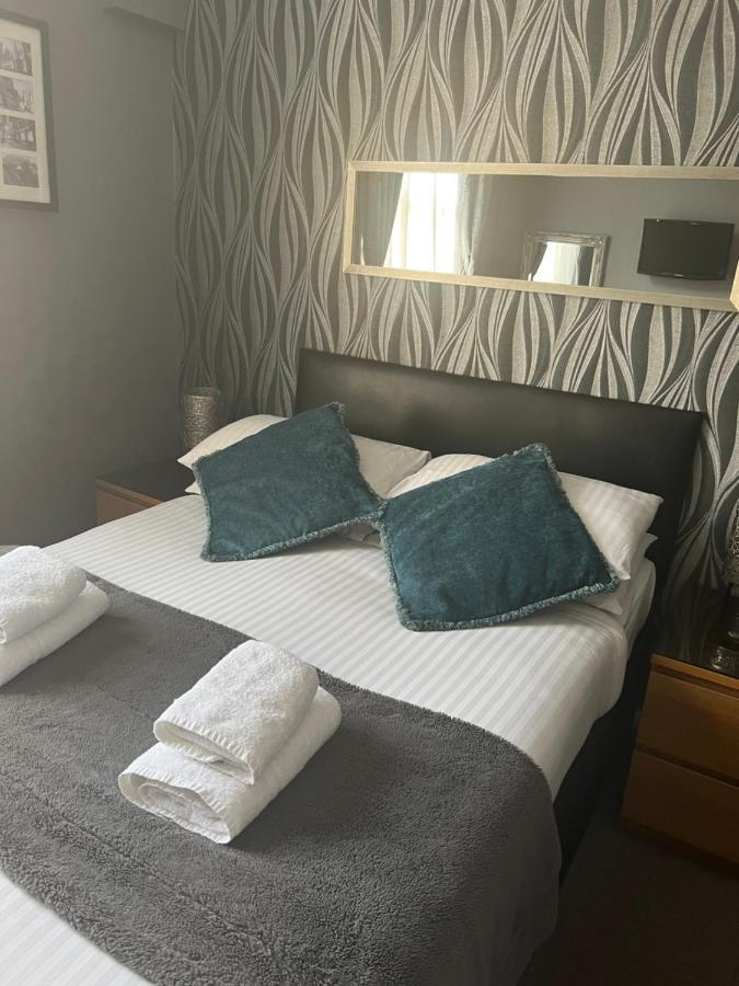 York Guest House Esterno foto