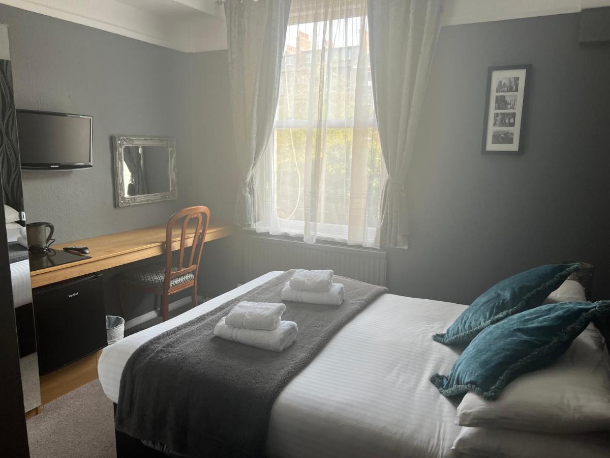 York Guest House Esterno foto