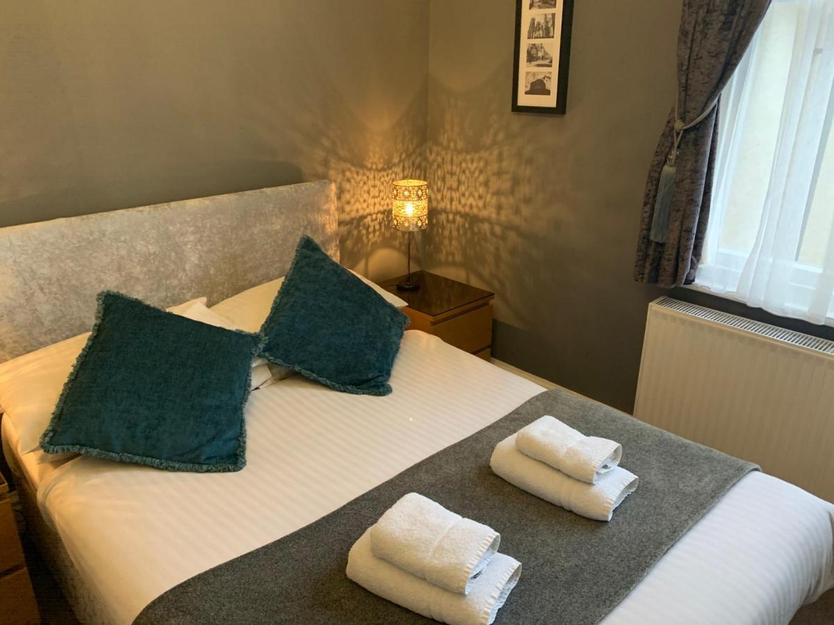 York Guest House Esterno foto
