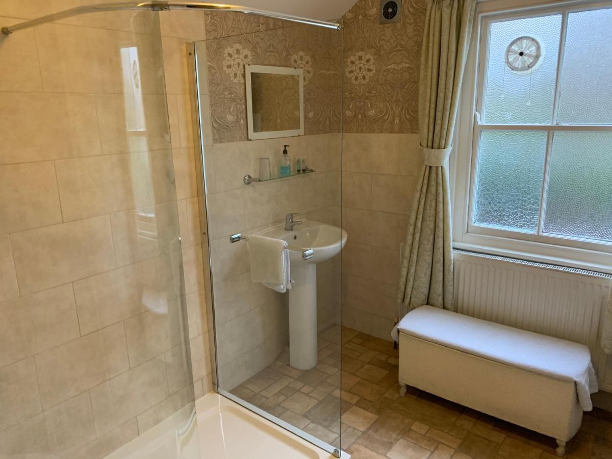 York Guest House Esterno foto