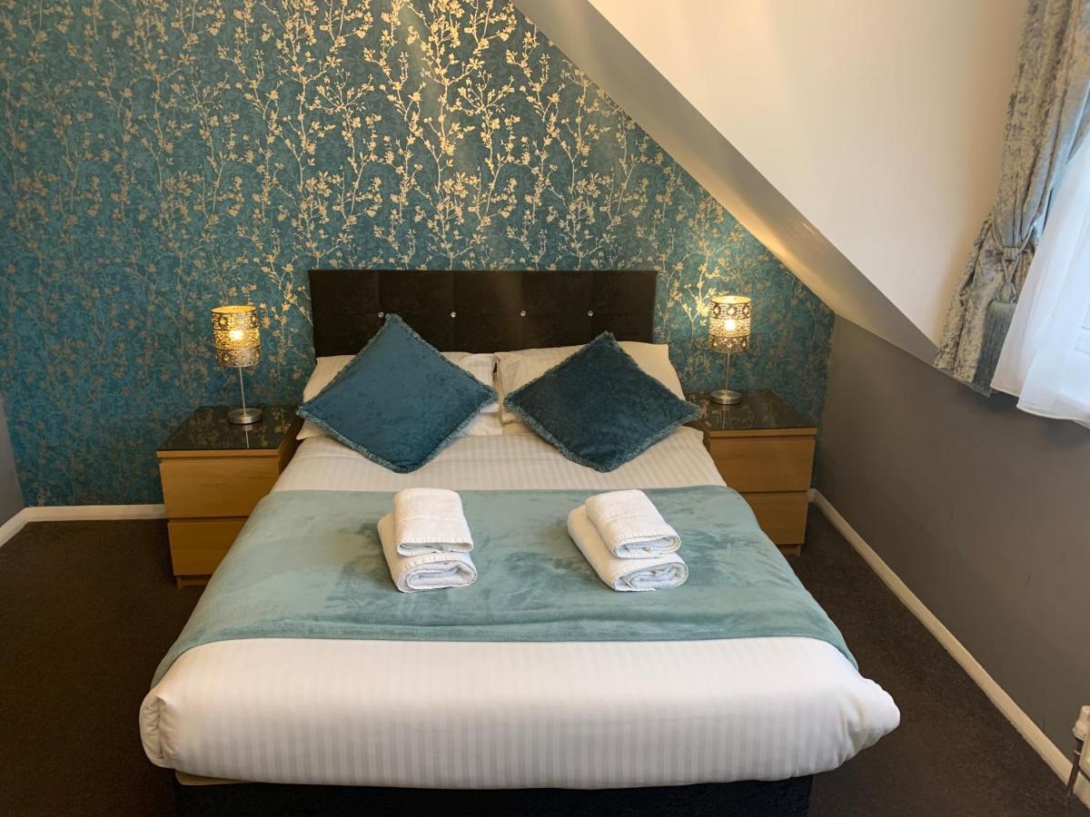 York Guest House Esterno foto