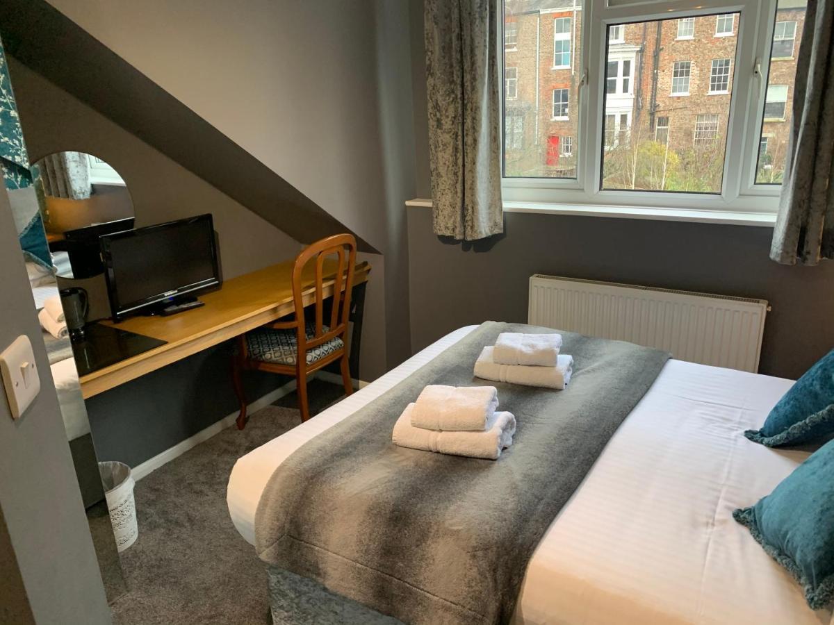 York Guest House Esterno foto