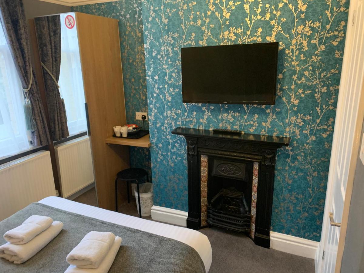 York Guest House Esterno foto
