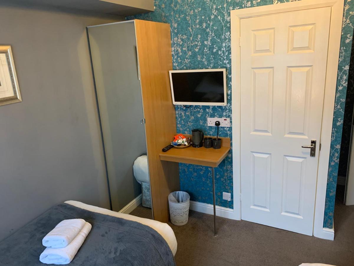York Guest House Esterno foto