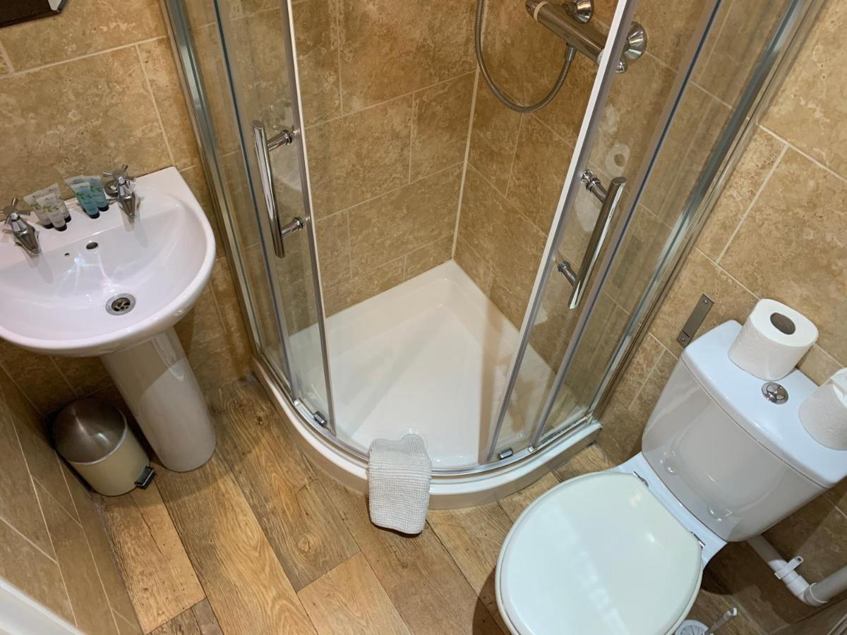 York Guest House Esterno foto