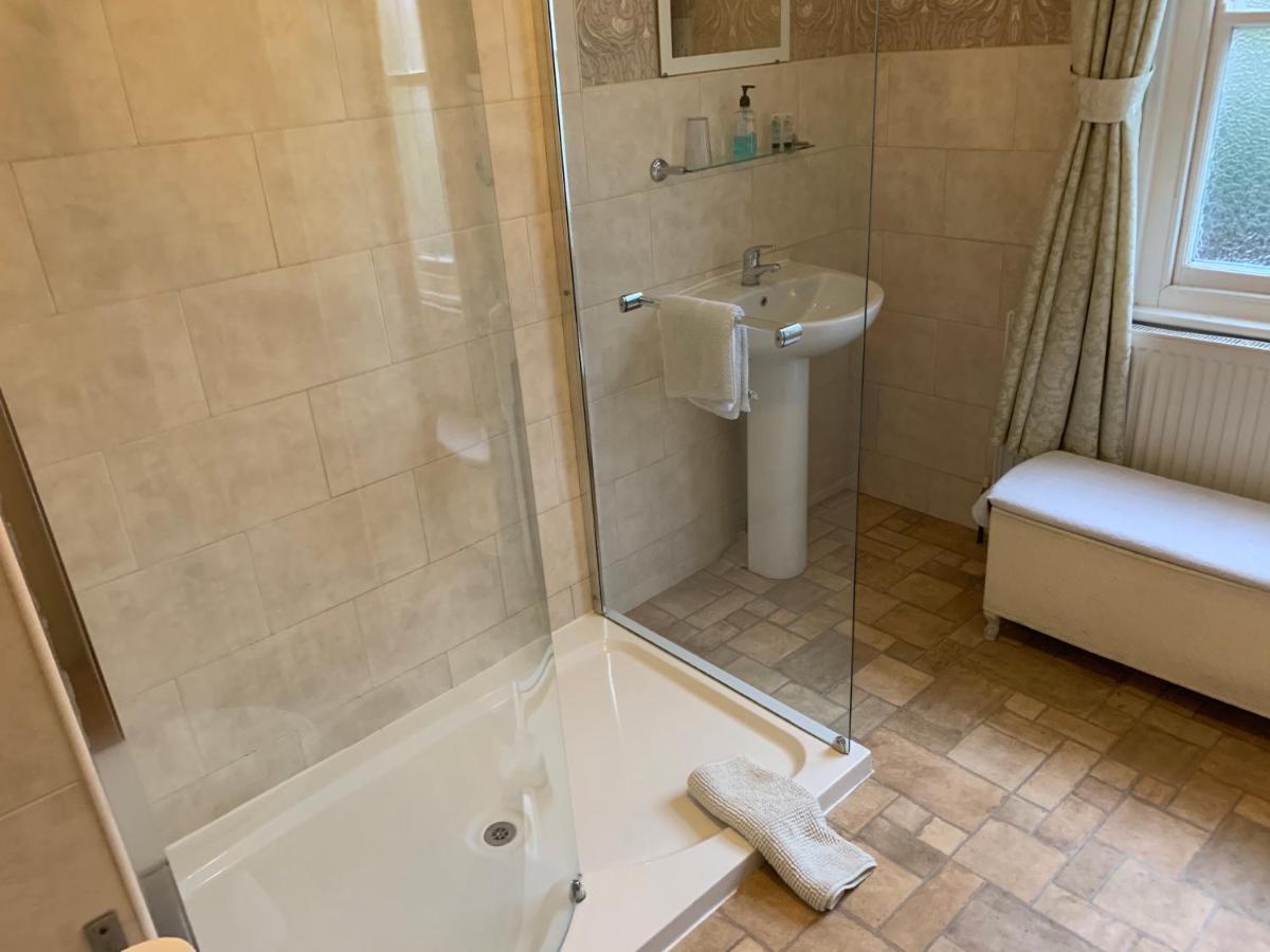 York Guest House Esterno foto