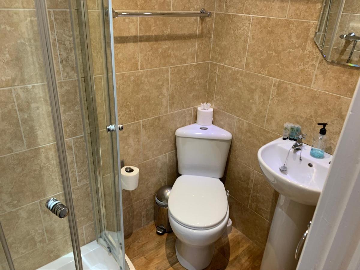 York Guest House Esterno foto