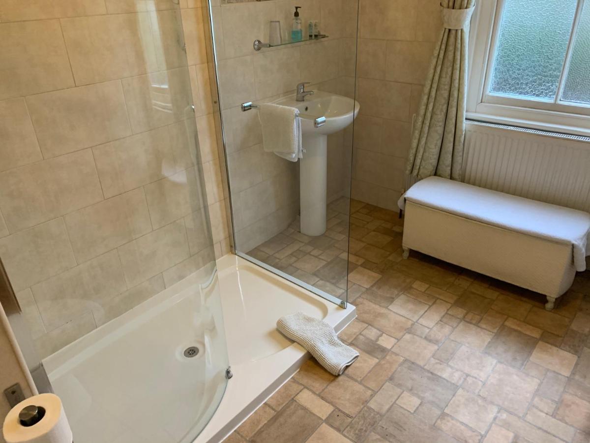 York Guest House Esterno foto